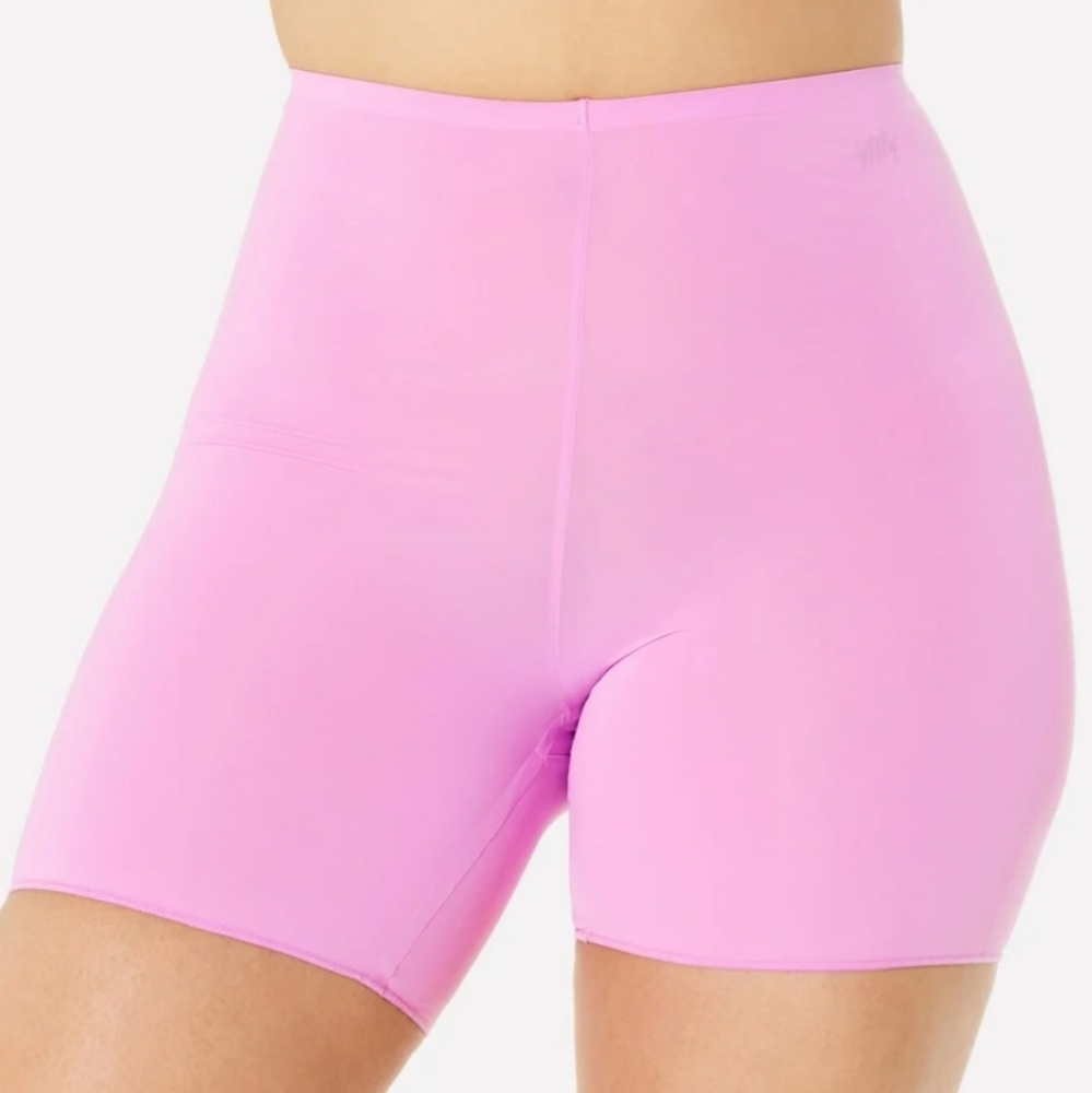 Yitty Hi Waist Briefs